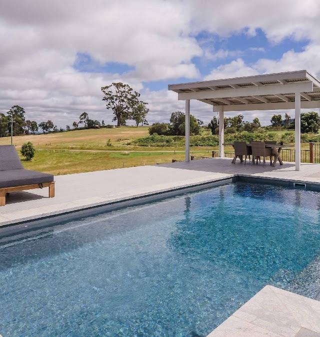 Empire Landscape Construction Pty Ltd