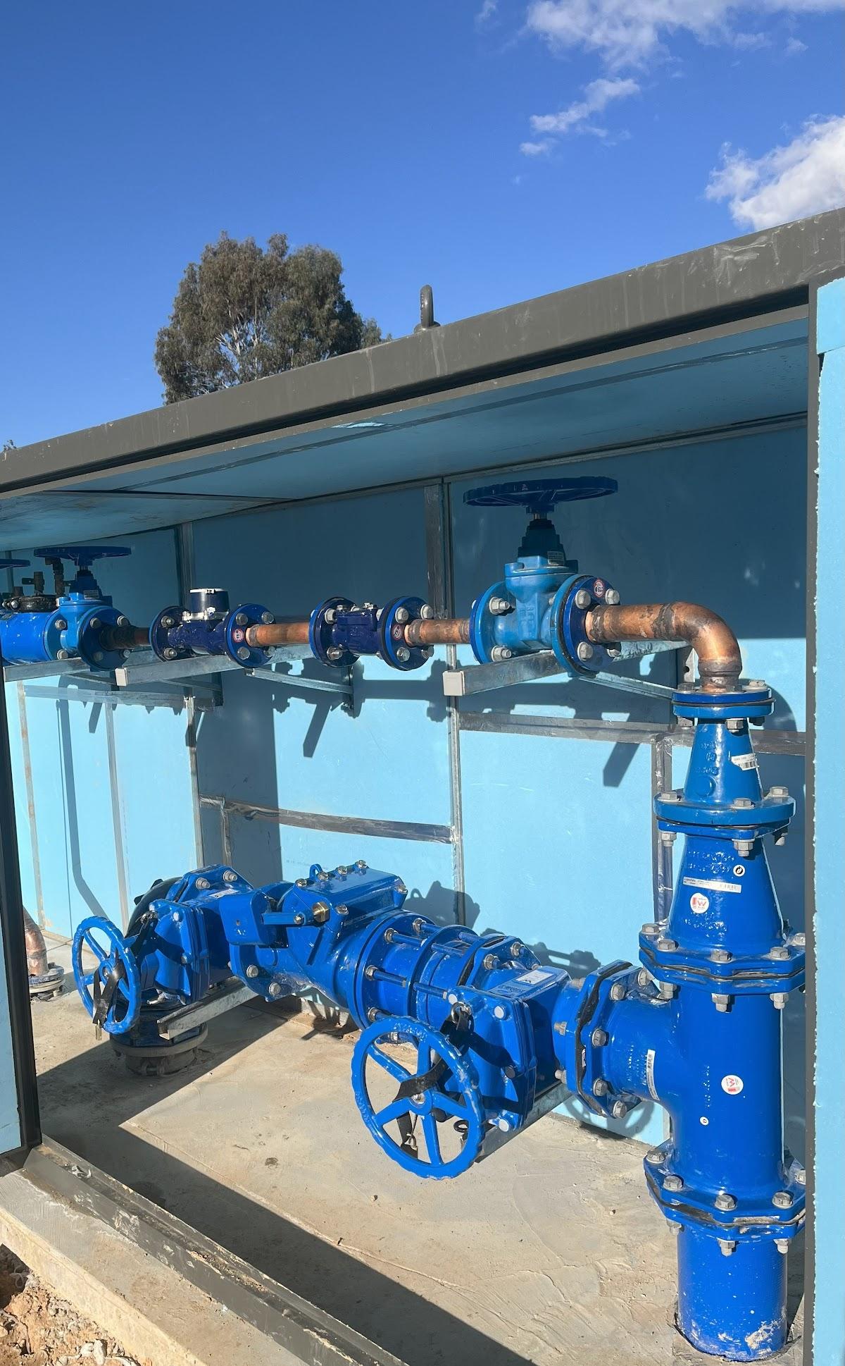 Empire Plumbing