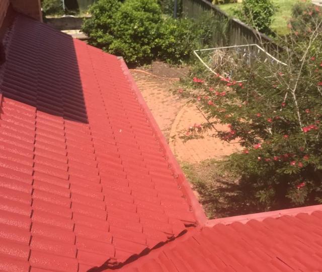 Empire Roofing Pty Ltd