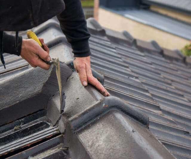 Empire Roofing Repairs and Restoration