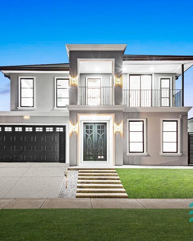 Enamour Homes | Custom Home Builder | Home and Land Packages