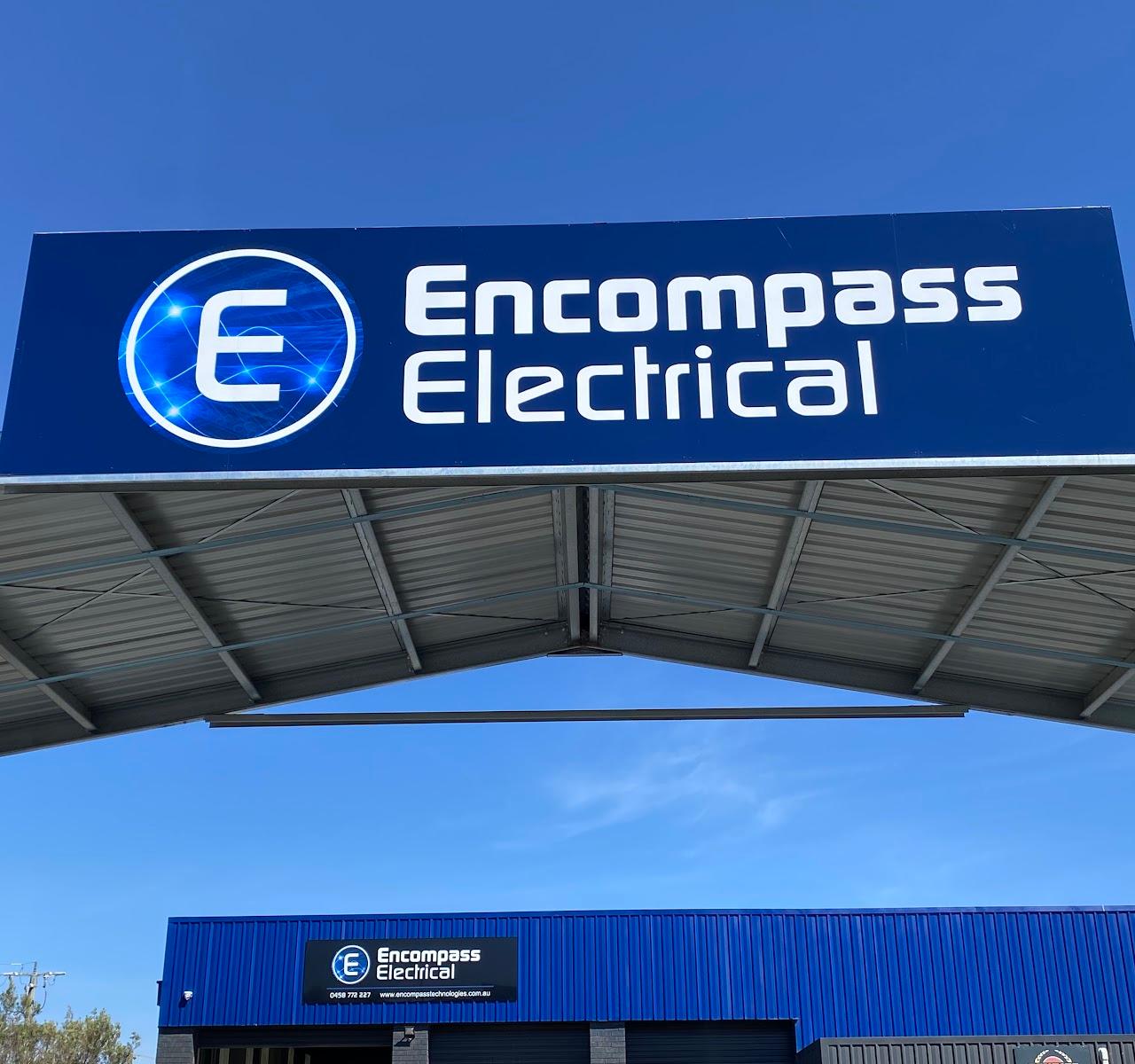 Encompass Electrical
