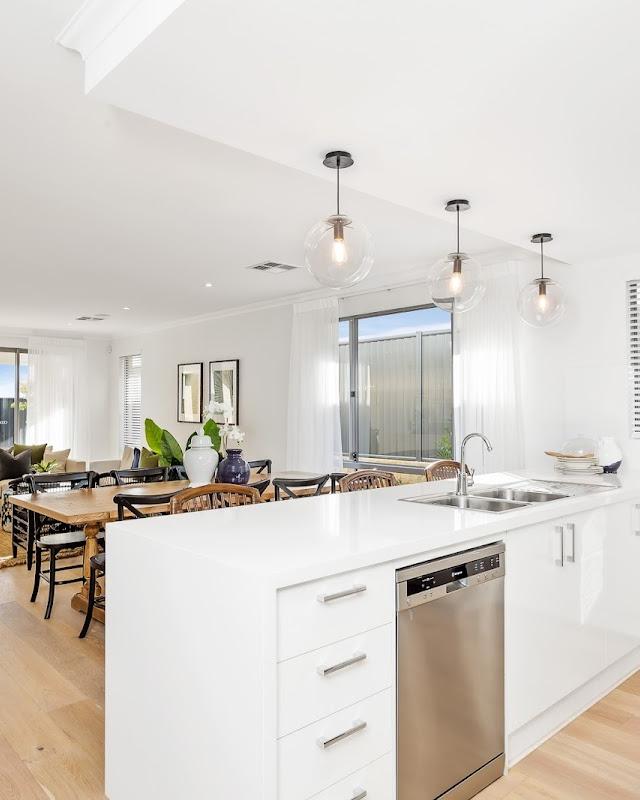 Endeavour Homes