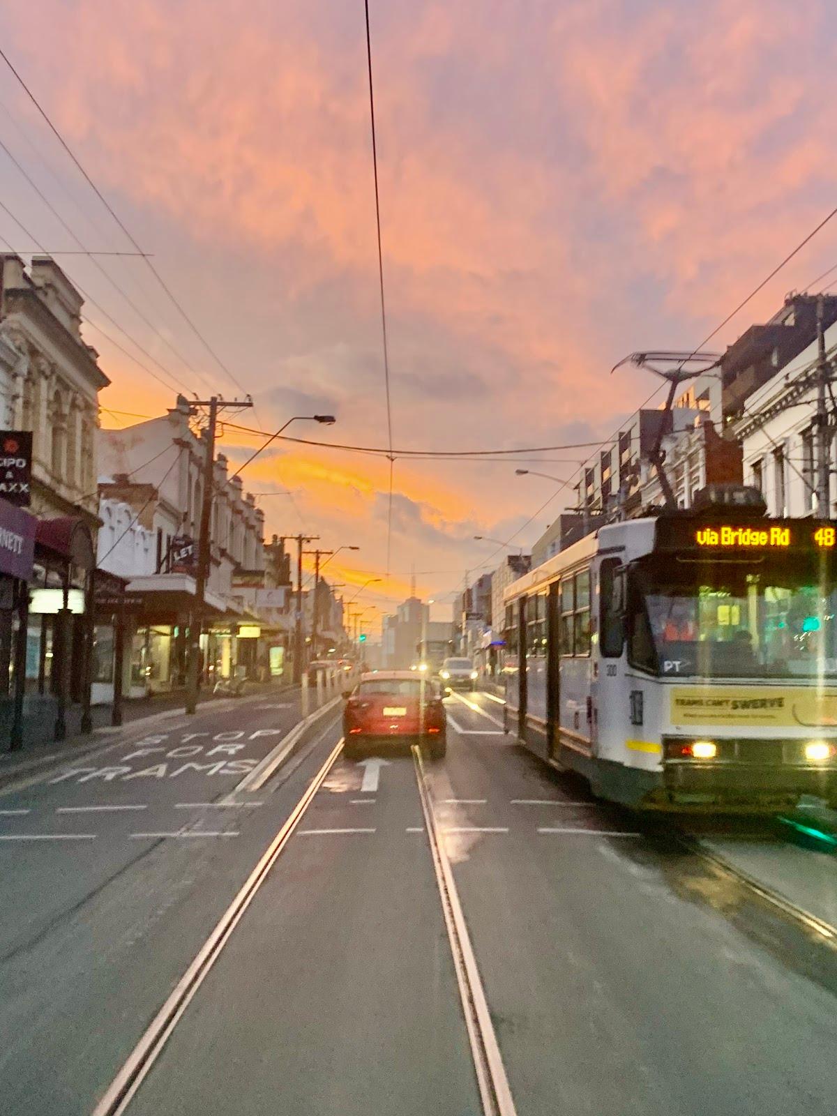 Endeavour Plumbing
