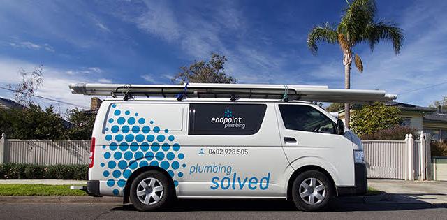 Endpoint Plumbing