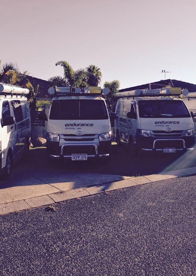 Endurance Plumbing & Gas
