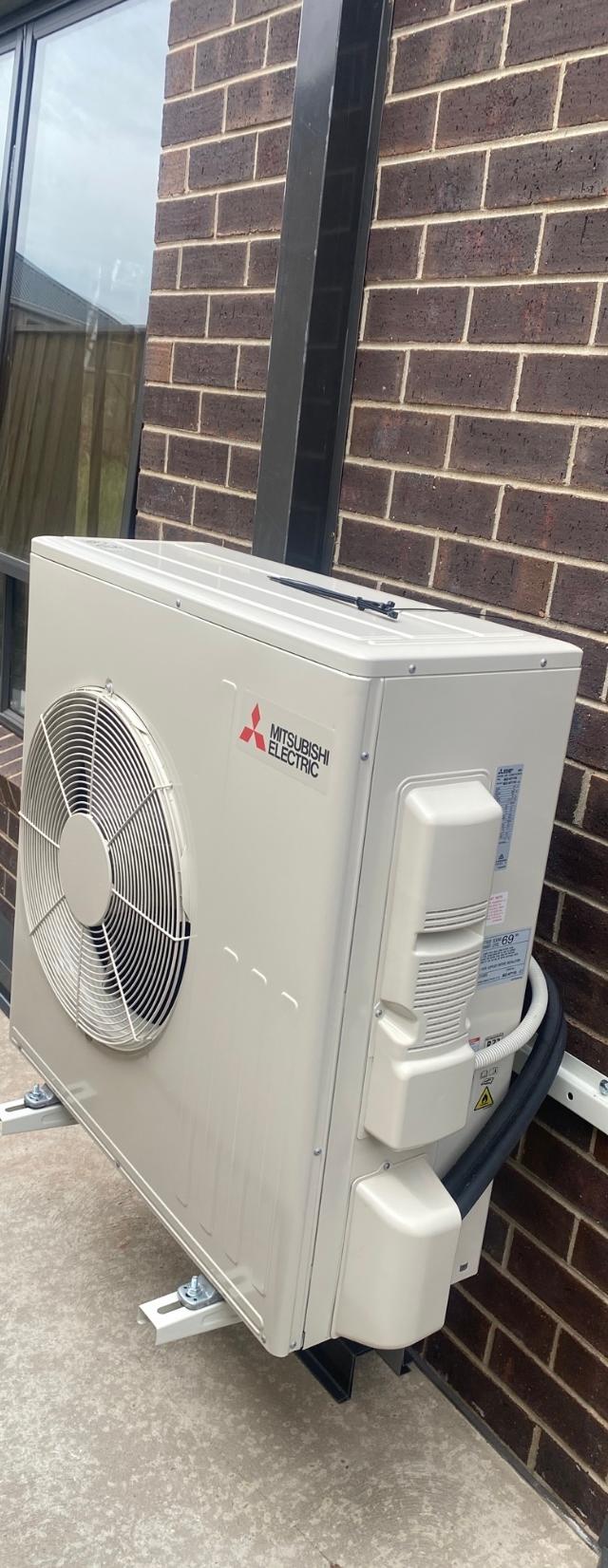 Endurance Refrigeration & Air Conditioning