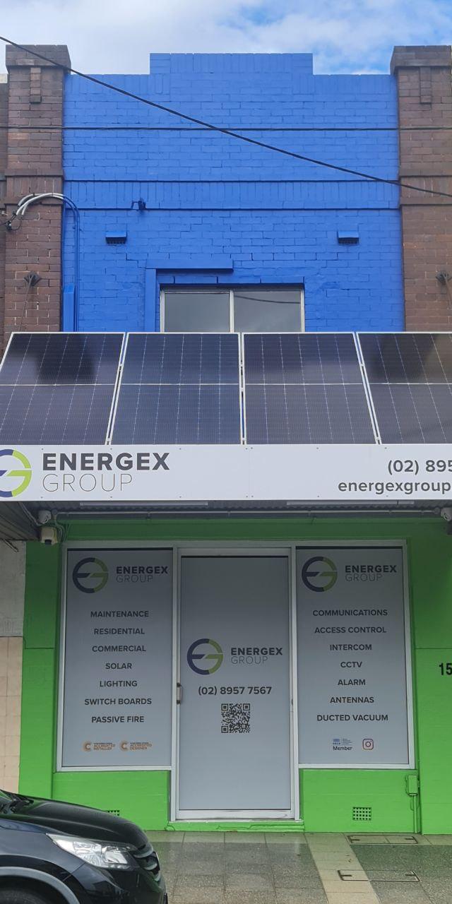Energex Group Pty Ltd