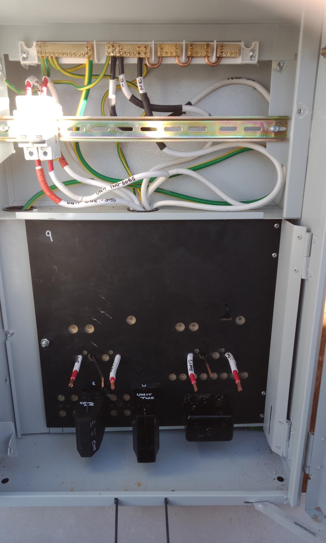 Energy Tech Electrical Solutions