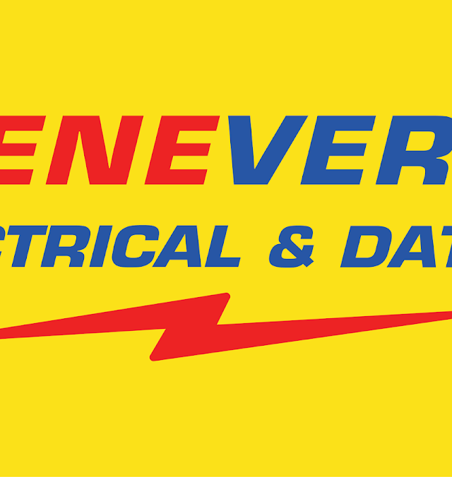 Enever Electrical & Data Pty Ltd