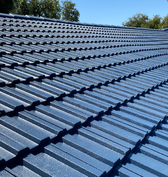Enfield Roof Restorations