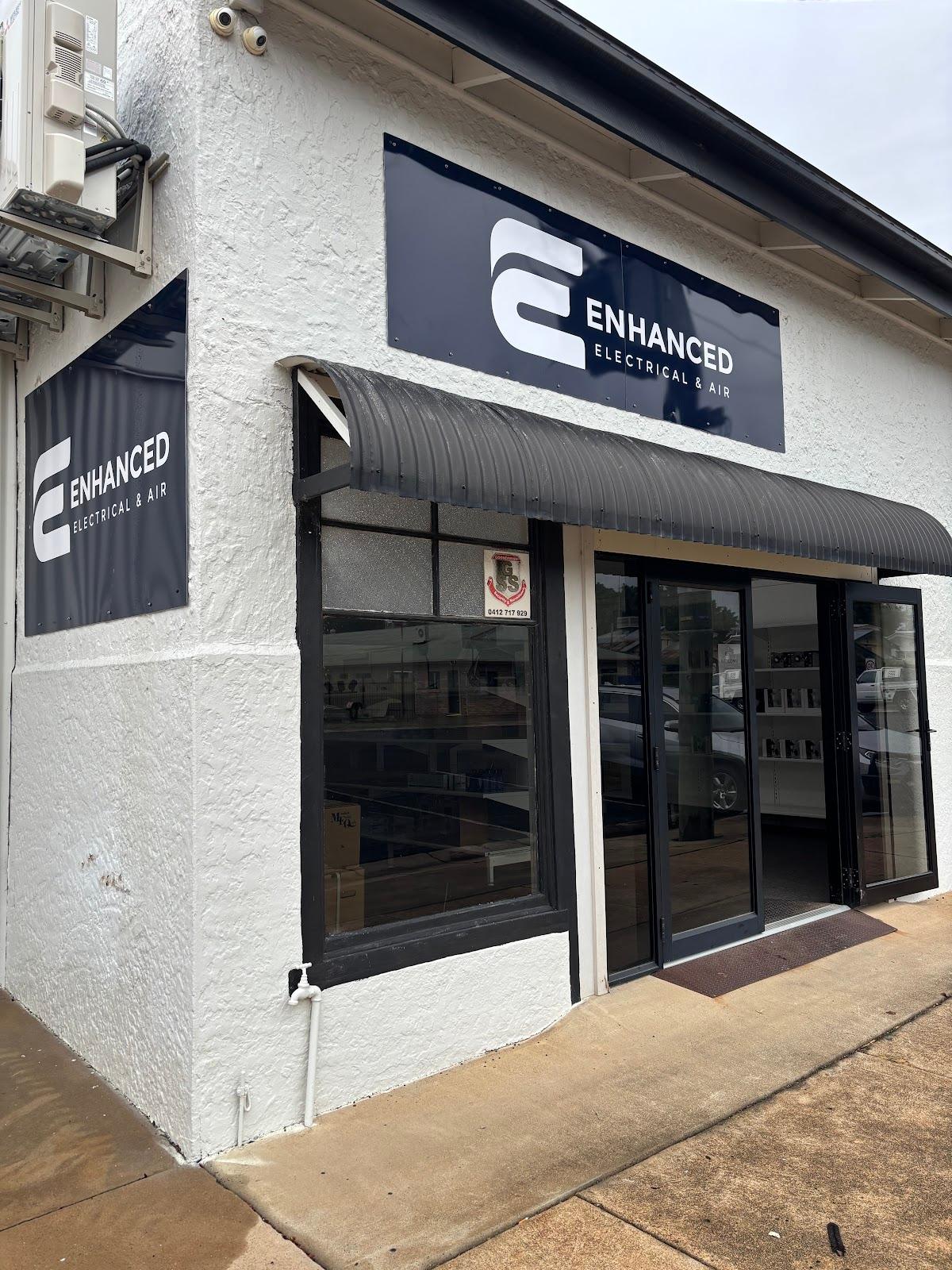 Enhanced Electrical & Air