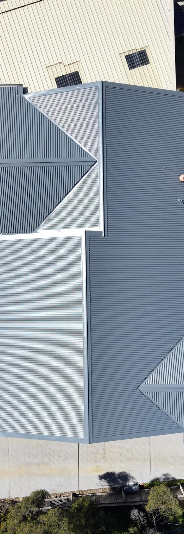 Enhanced Roofing Pty Ltd