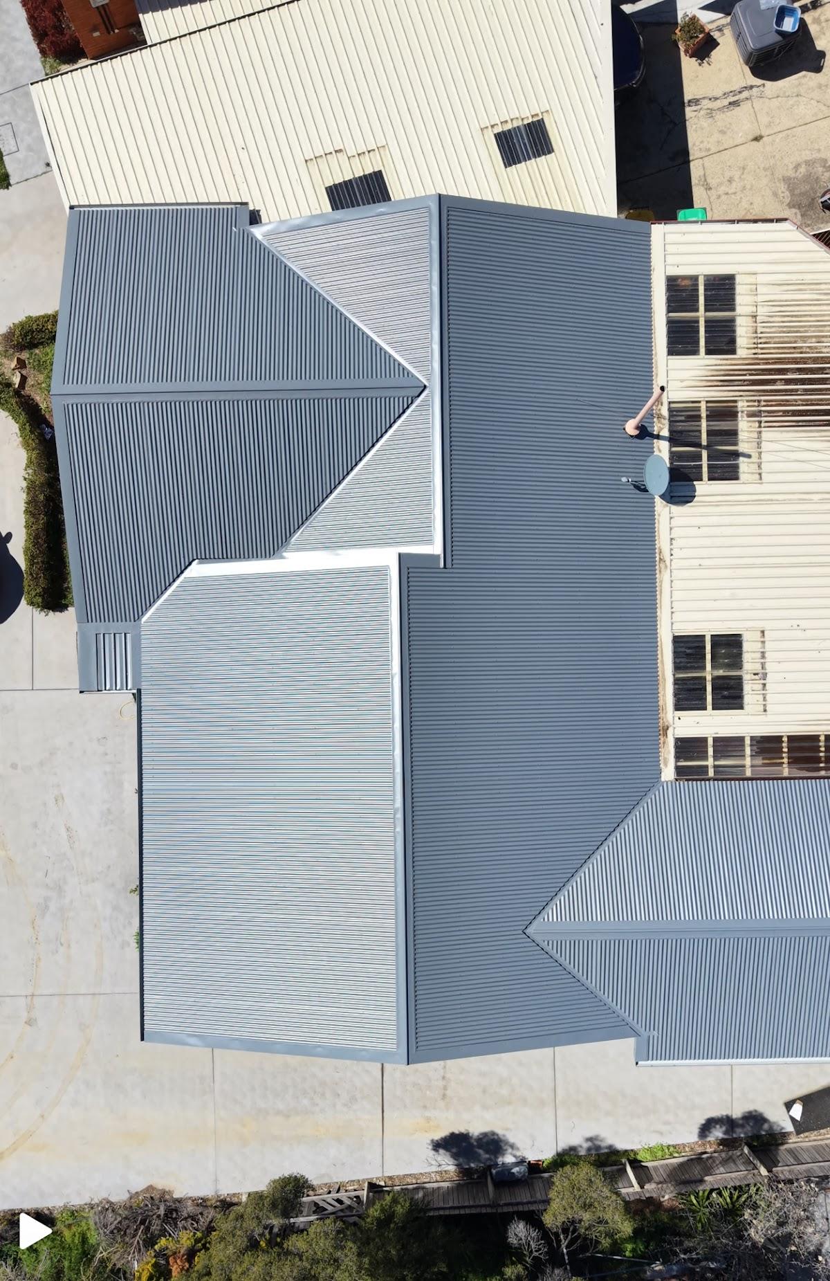 Enhanced Roofing Pty Ltd