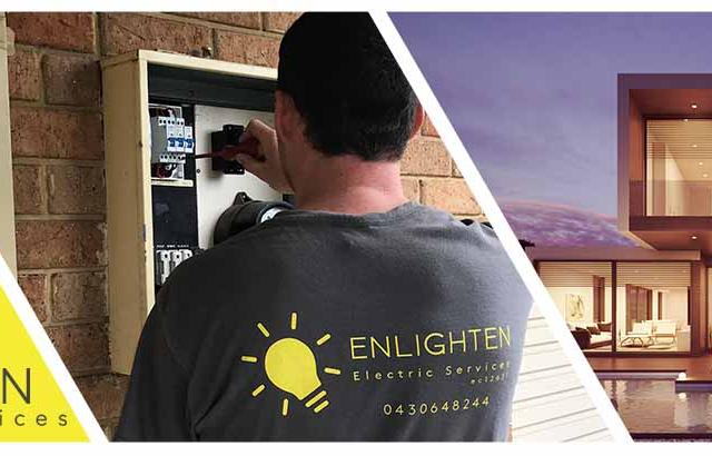 Enlighten Electric Services