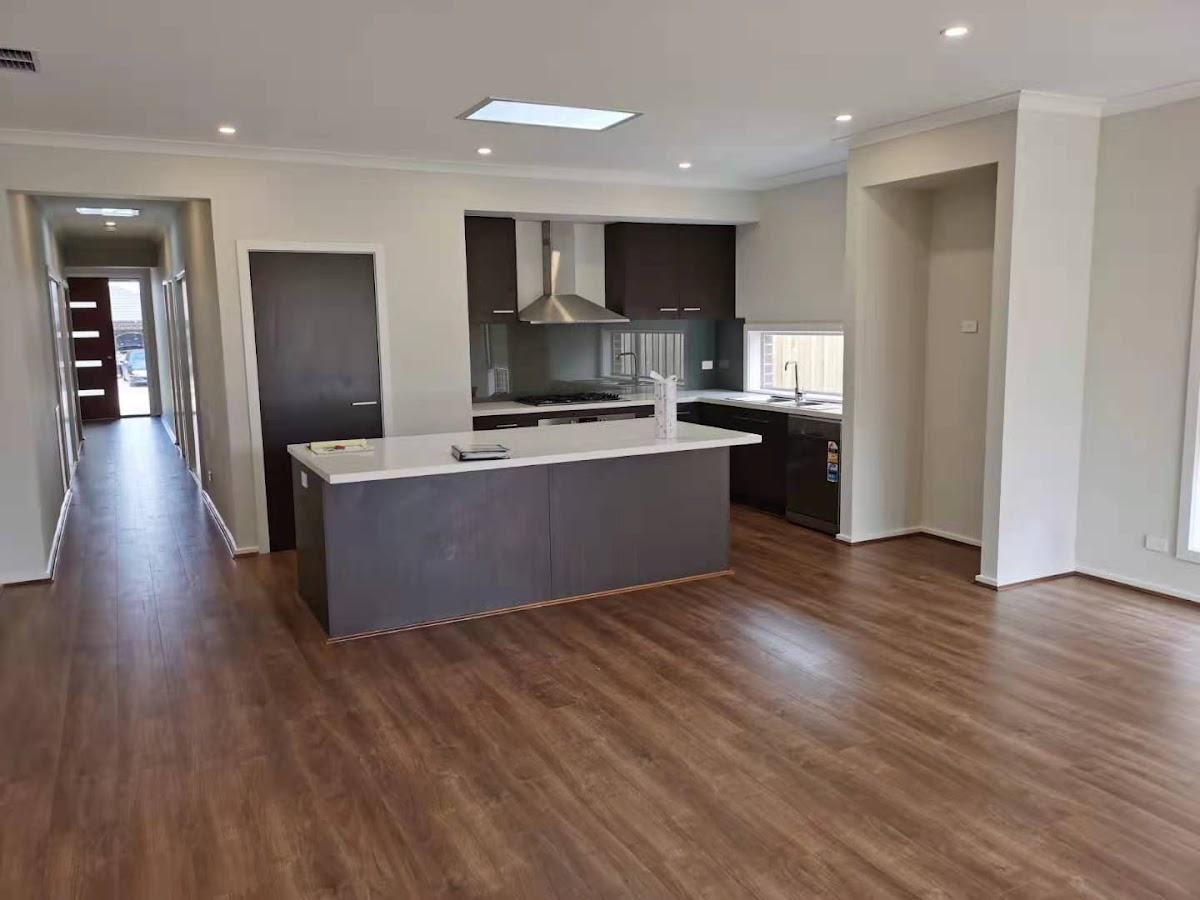 Enoch Homes