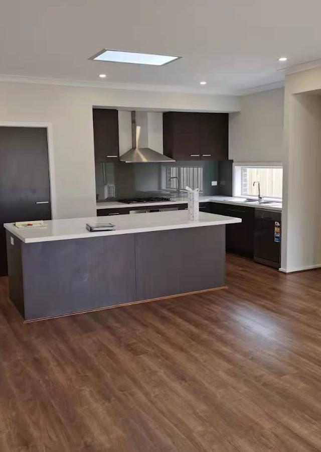 Enoch Homes