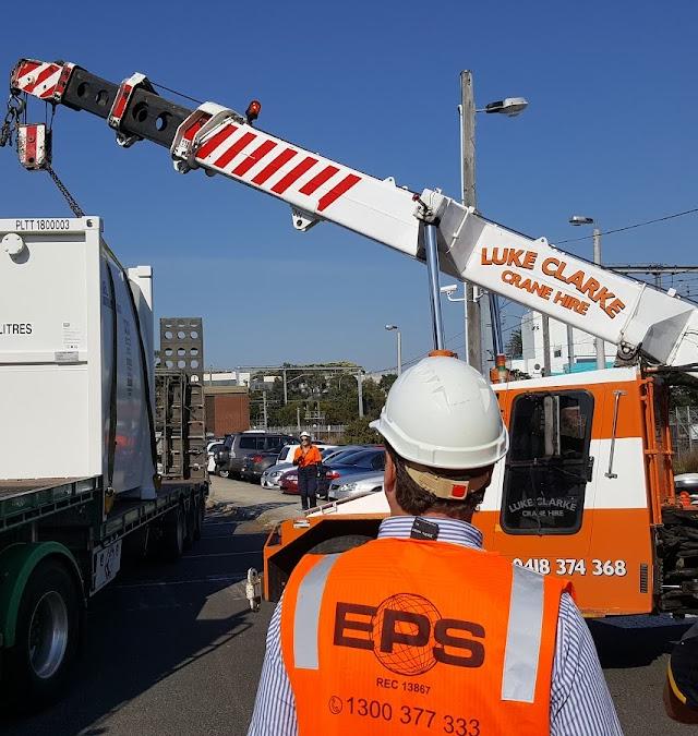 Enviro Property Services