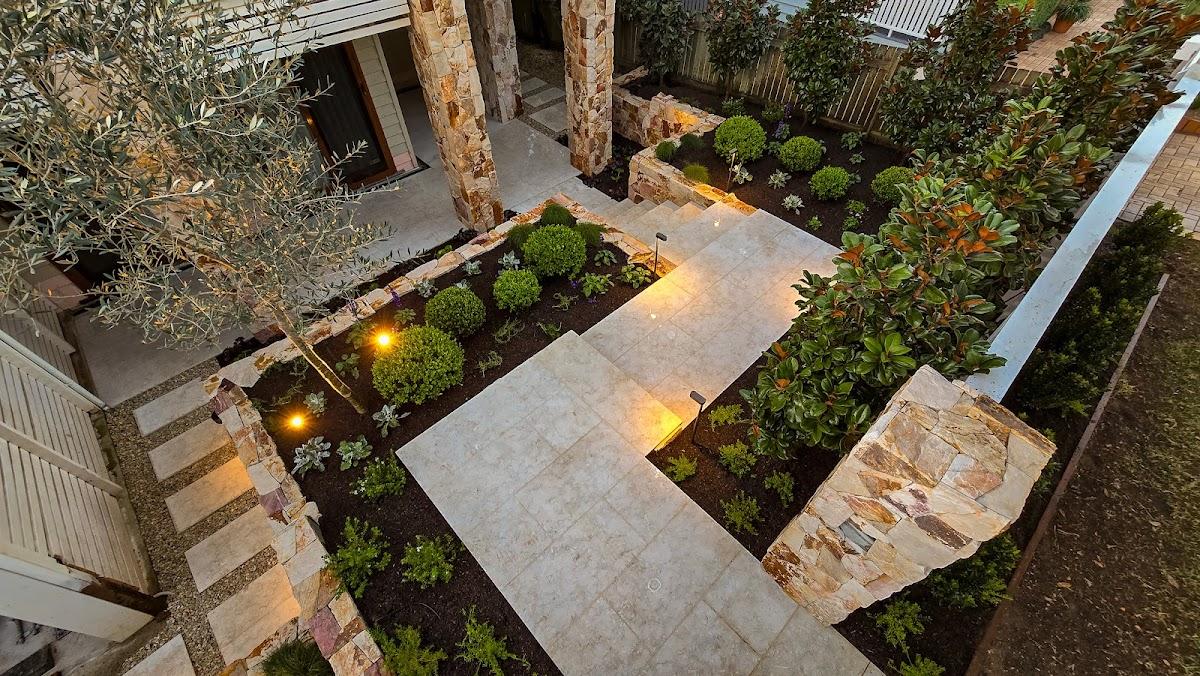 Environ Landscape Solutions