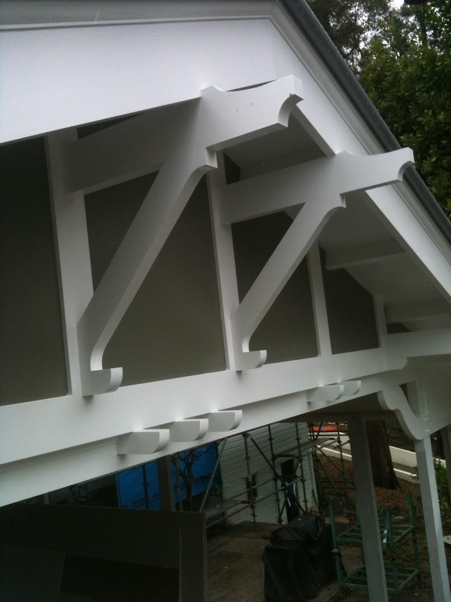 Envision Painting & Decorating