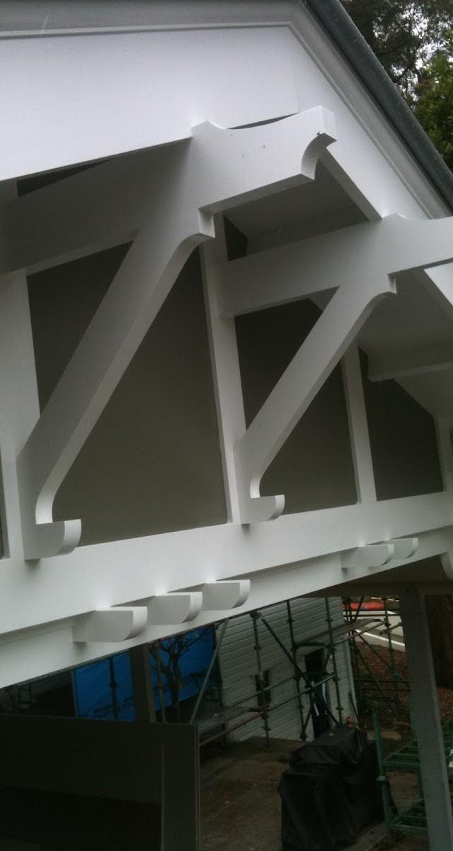Envision Painting & Decorating
