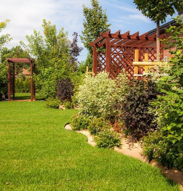 Envy Landscape Supplies