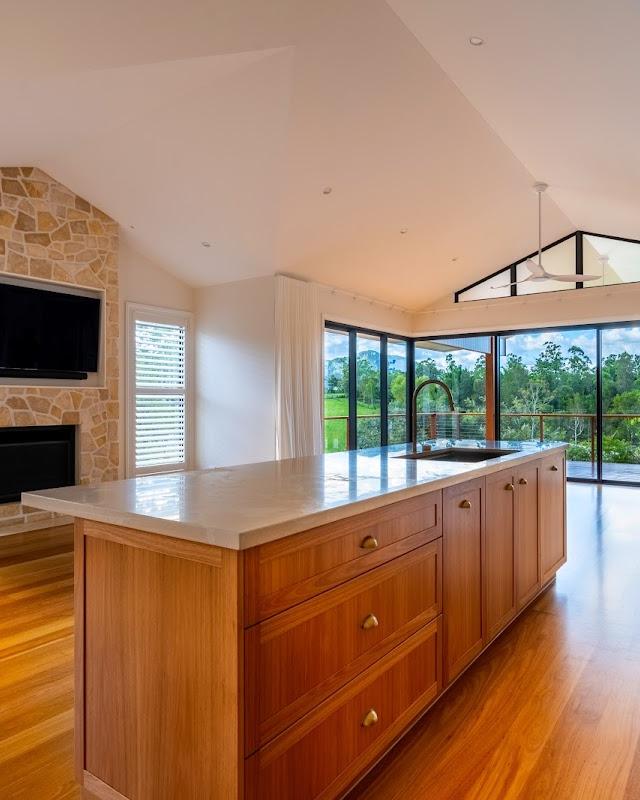 Epic Built Homes Pty Ltd