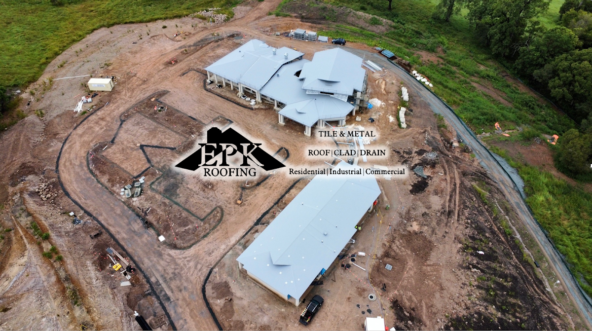 EPK ROOFING
