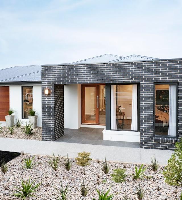Epsom Display Home - Simonds Homes (Elmwood)