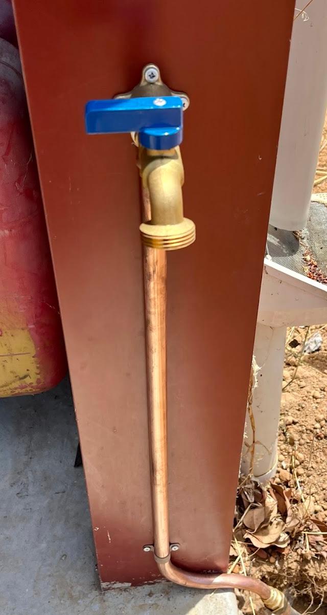 Equip Plumbing and Gas