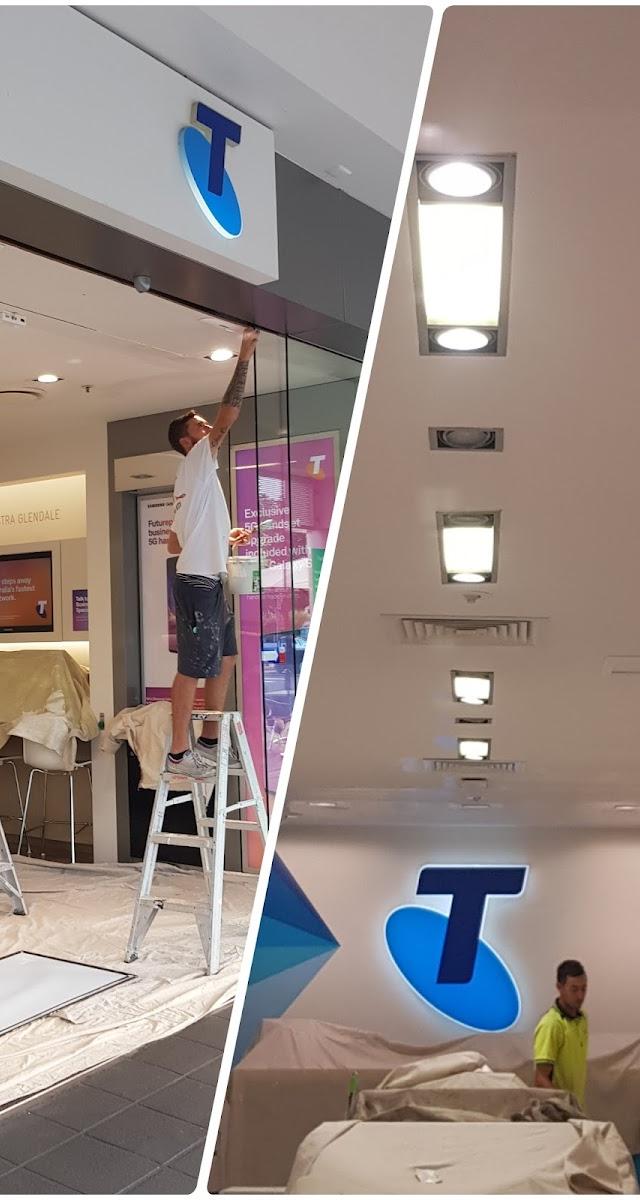 Eric's Painting Services
