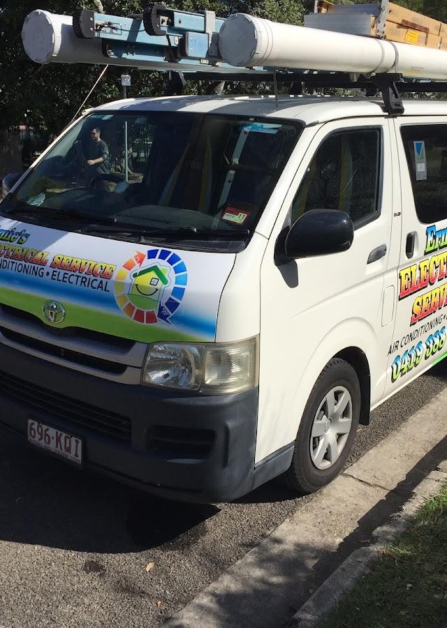 Ernies Electrical Service