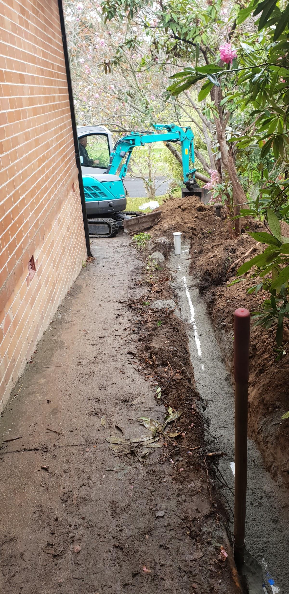 Errington Plumbing