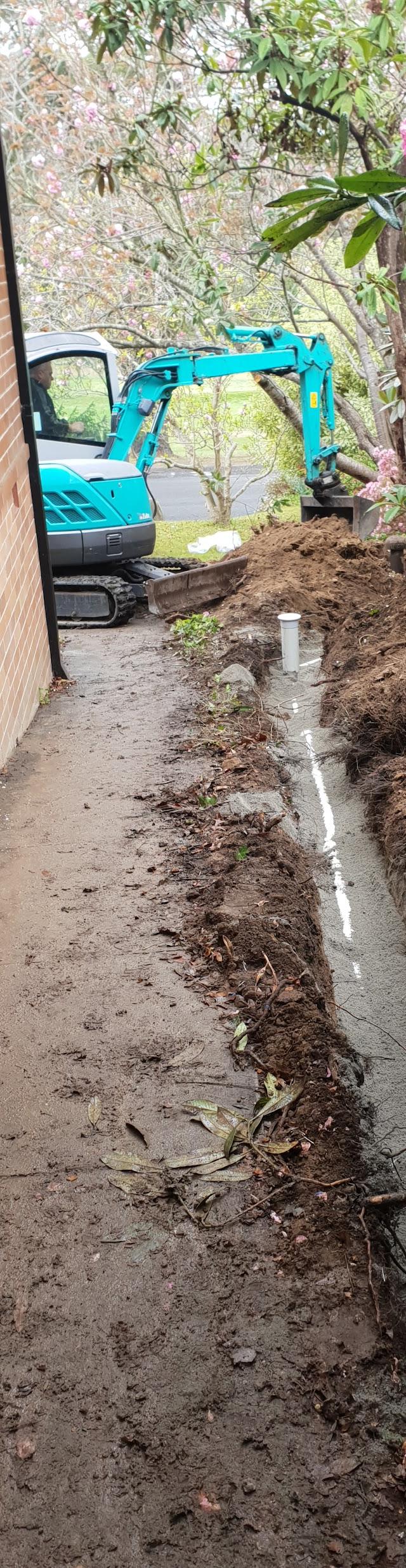Errington Plumbing