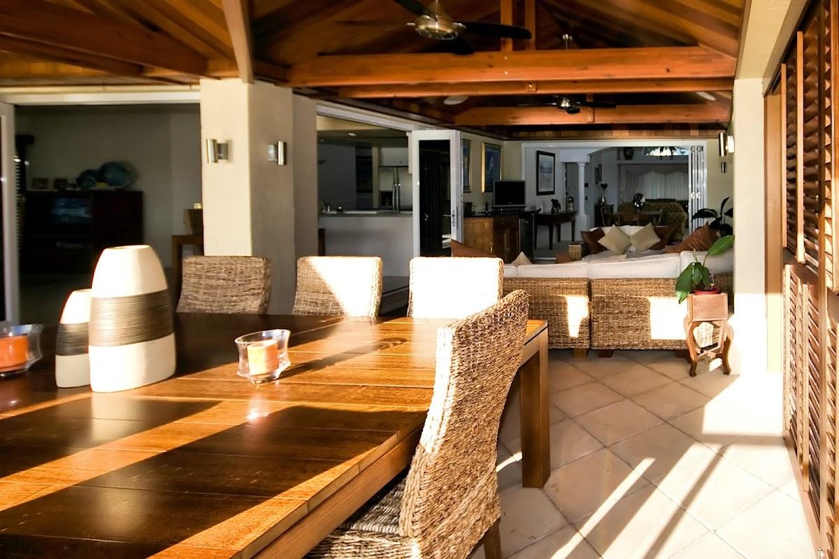 ESP Developments, Brisbane Builders