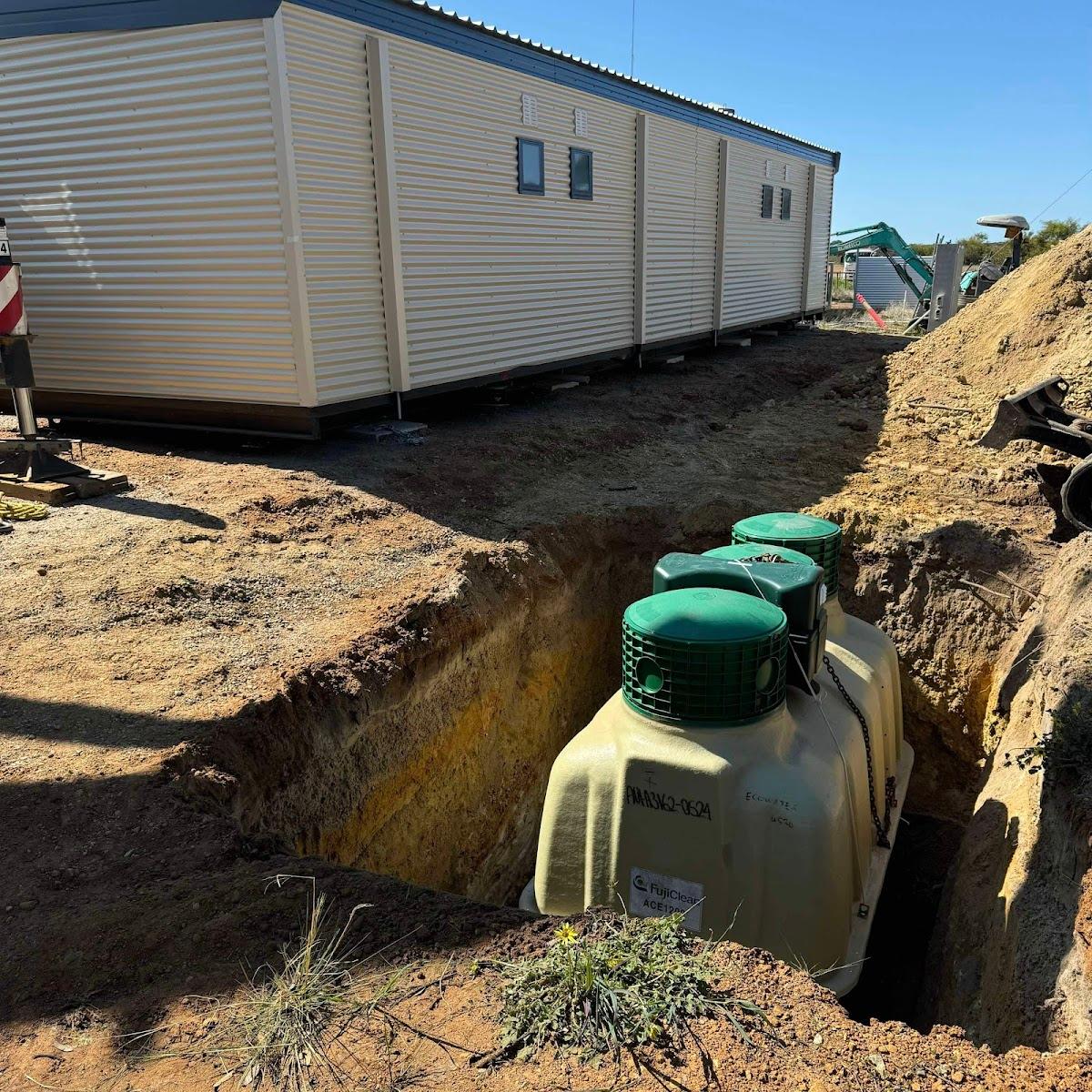 Esperance Plumbing Service