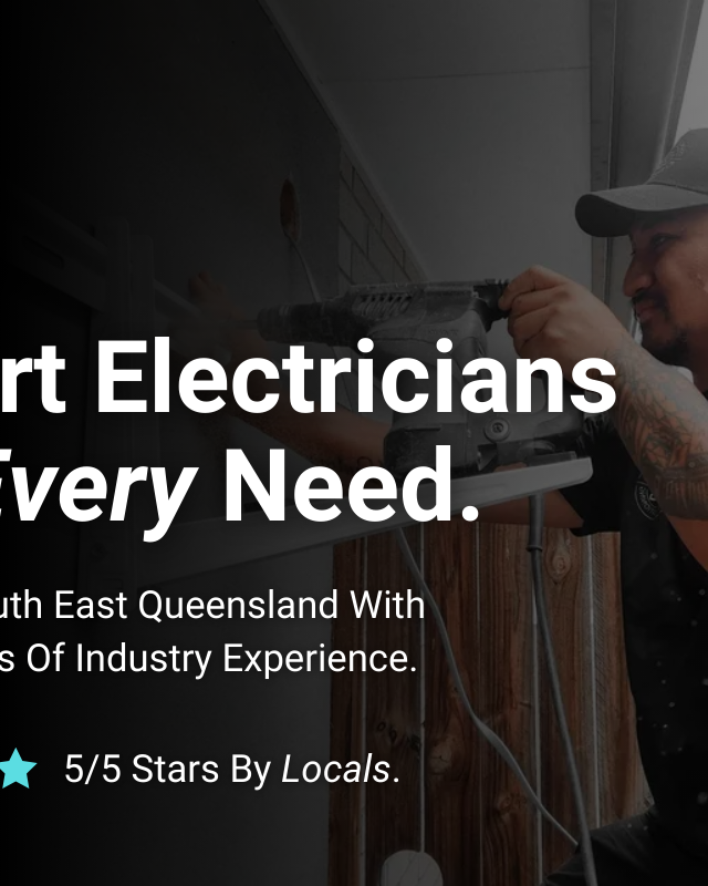 Essence Electrical