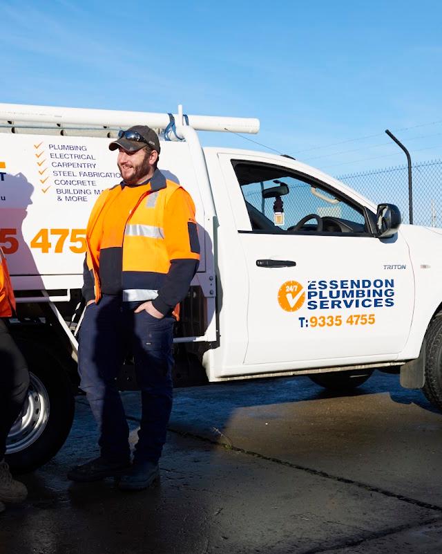 Essendon Plumbing Services