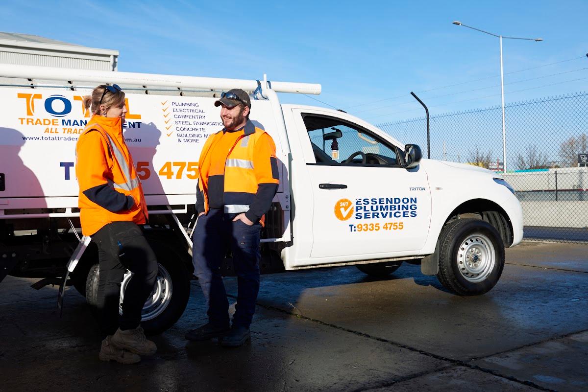Essendon Plumbing Services
