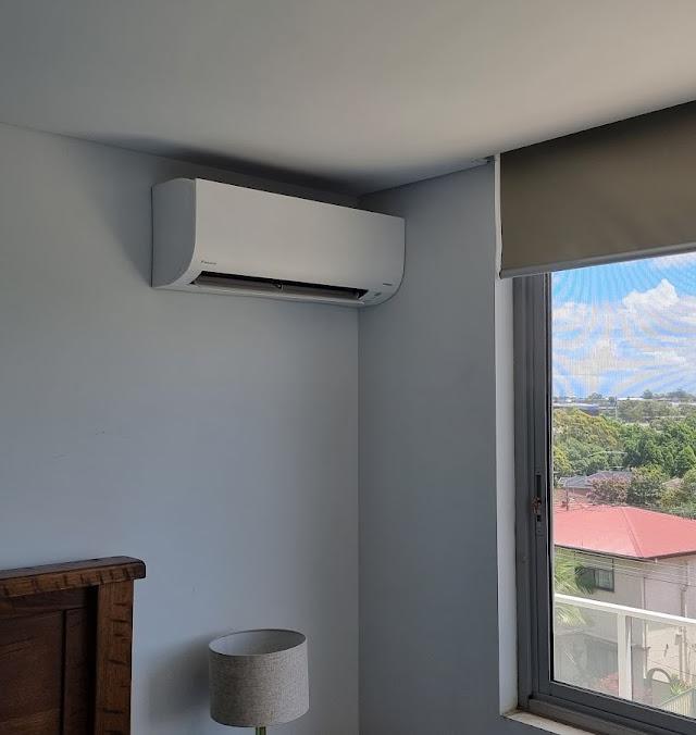 Essential Air Services ( Air Conditioning )
