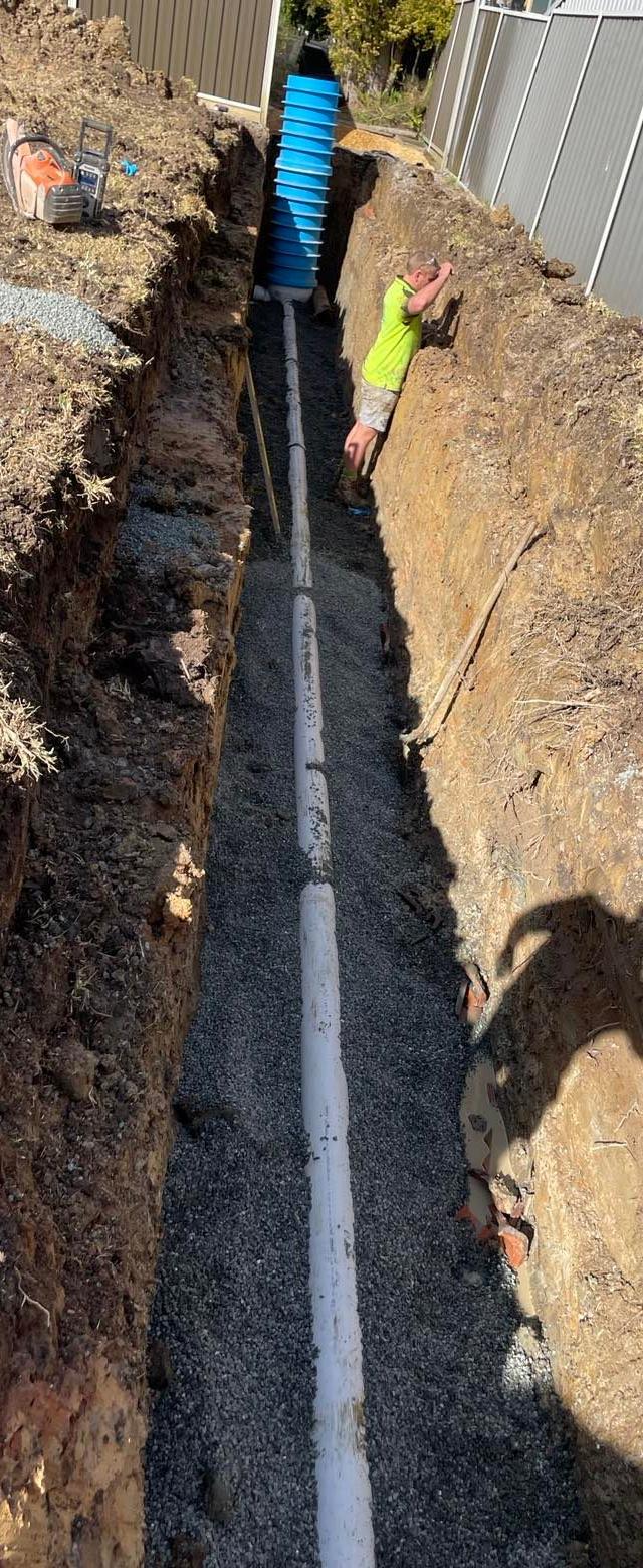 Essential Plumbing and Drainage Solutions