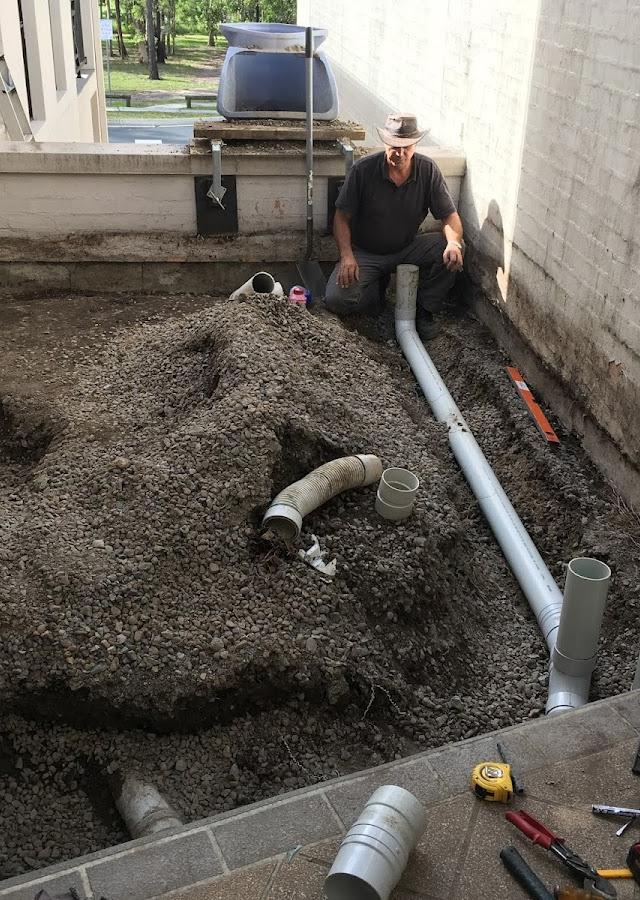Essential Plumbing and Gasfitting Services