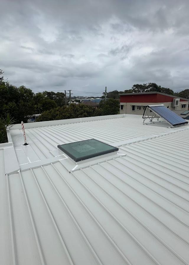 Essential Roofing and Plumbing