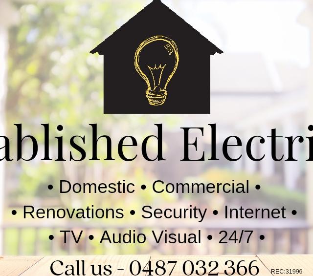 Established Electrical