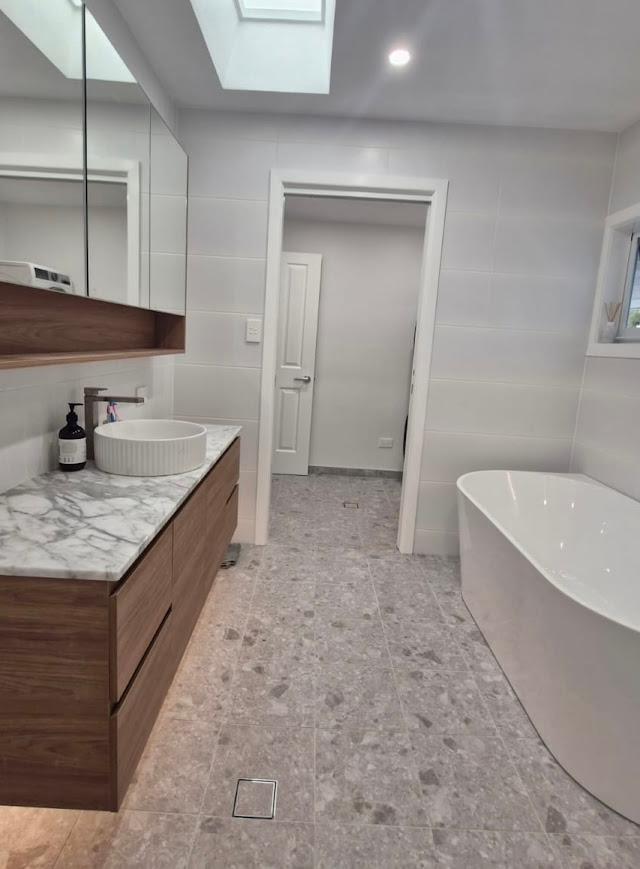 Established Plumbing Services