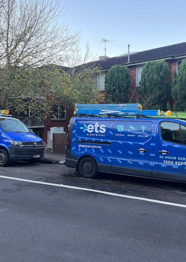 ETS Electrical