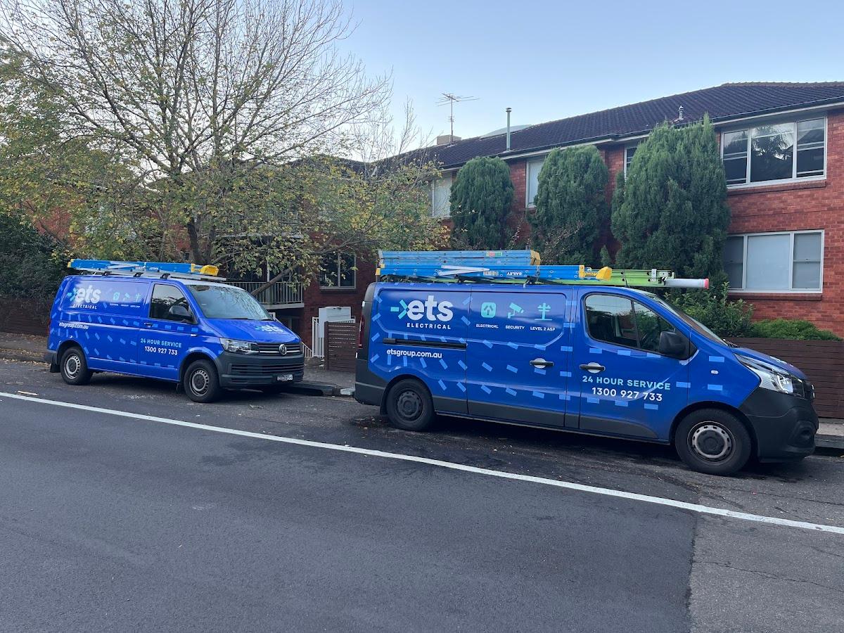 ETS Electrical