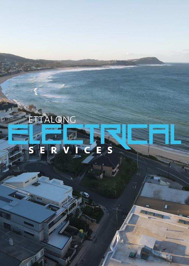Ettalong Electrical Services