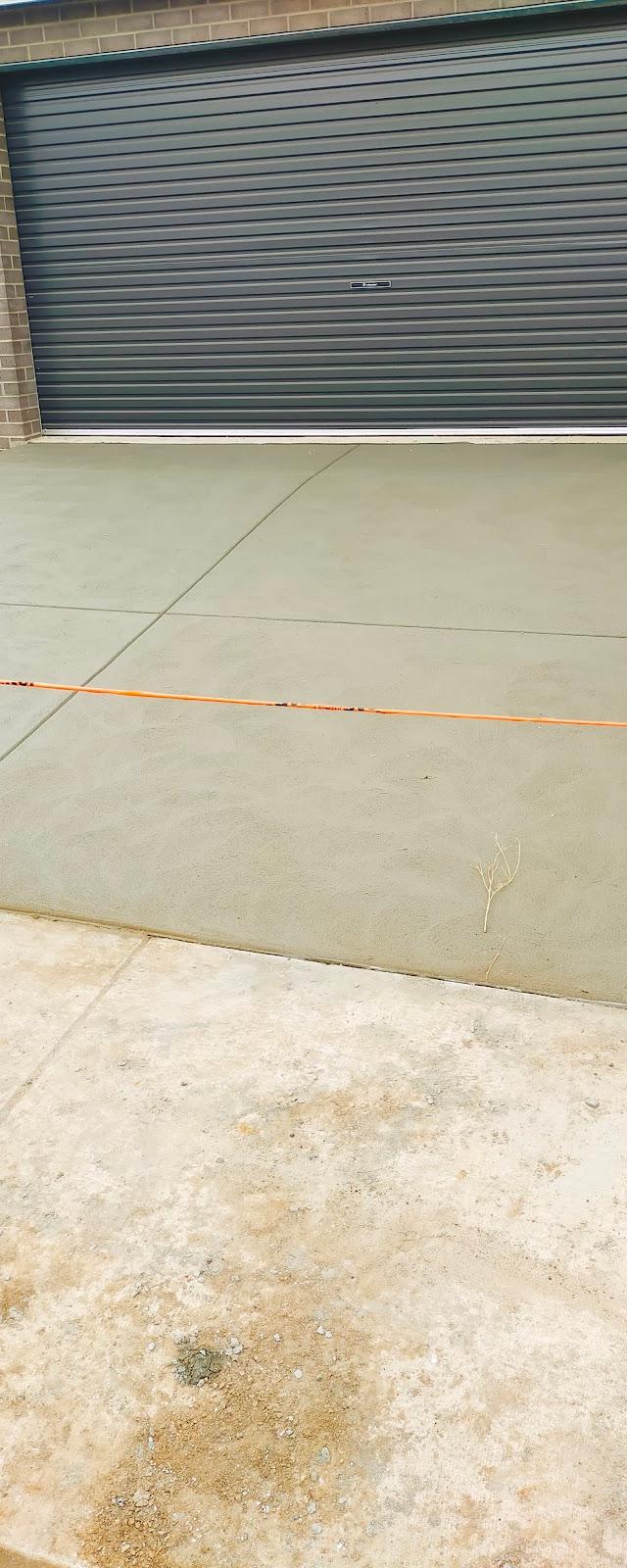 Eureka Concrete
