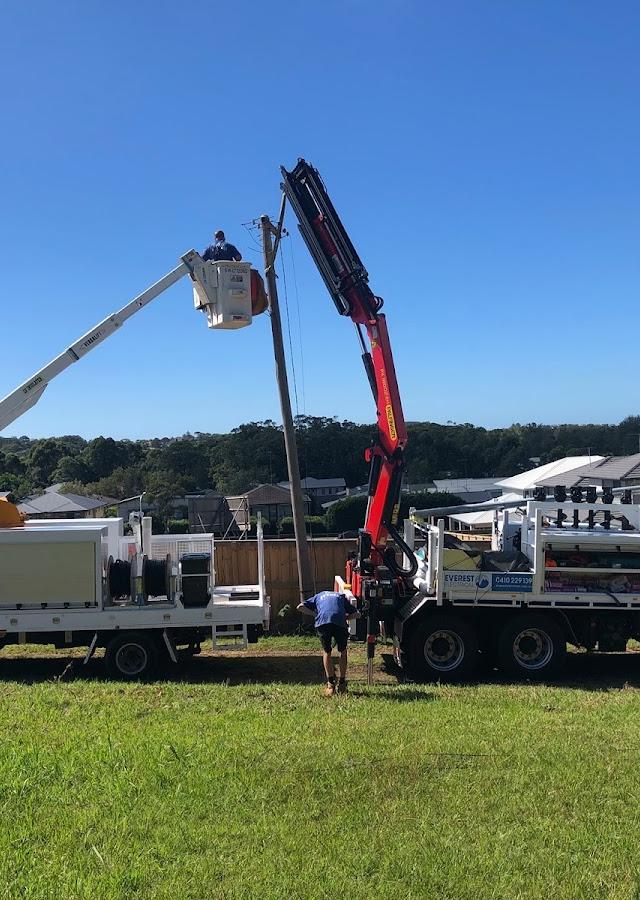 Everest Electrical